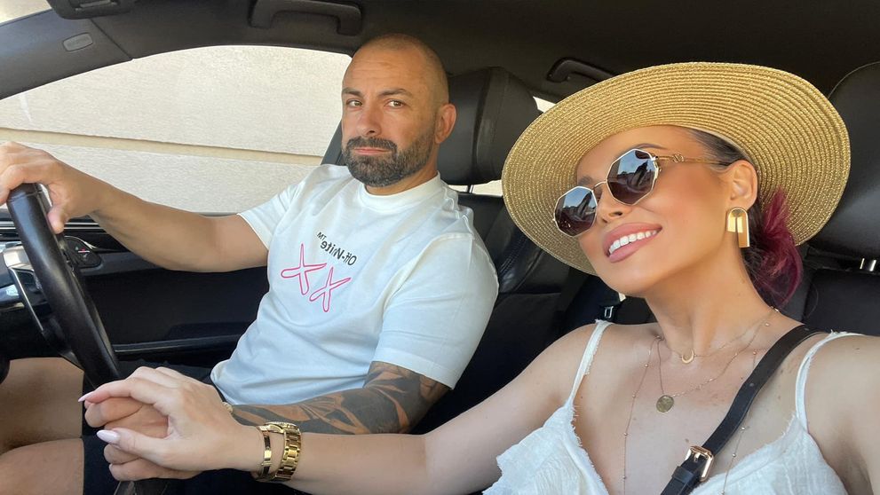 Boala care a răpus-o pe Anca Molnar, tânăra de 35 de ani! Make-up artistul vedetelor a suferit două operații pe creier: „Nu-i mai oferea nicio șansă...”