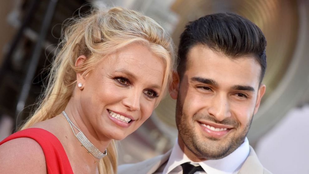 Britney Spears a spus tot adevărul despre fostul soț, Sam Asghari, în cartea recent lansată: „Este o mare...”