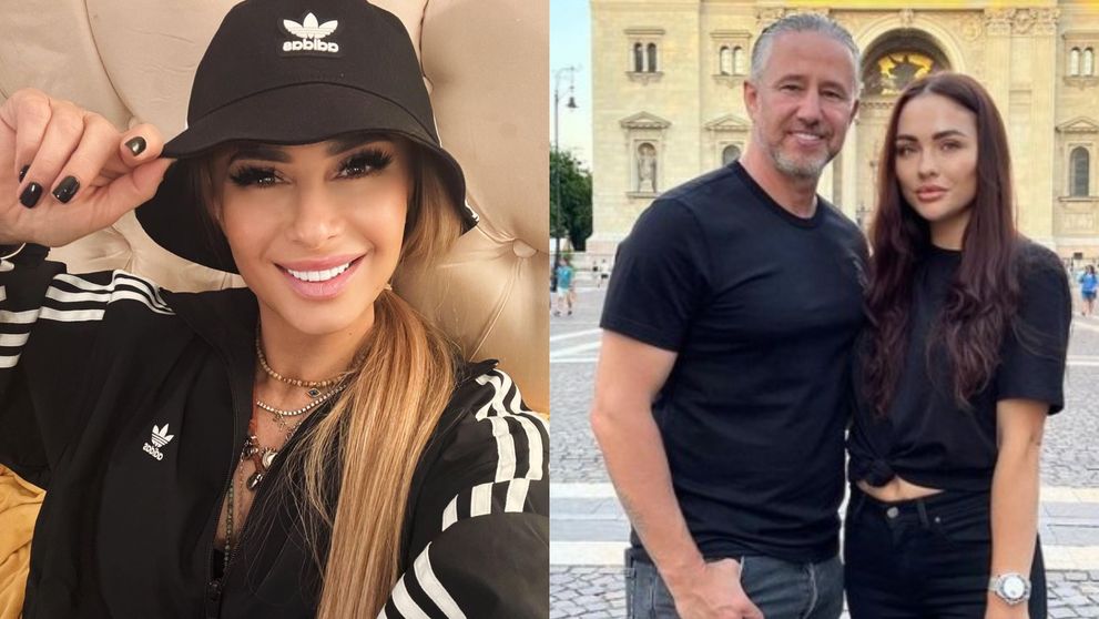 Prima reacție a Anamariei Prodan, după ce Corina Caciuc i-a dăruit încă un băiat lui Laurențiu Reghecampf: „Să nu îi părăsească şi pe aceştia”