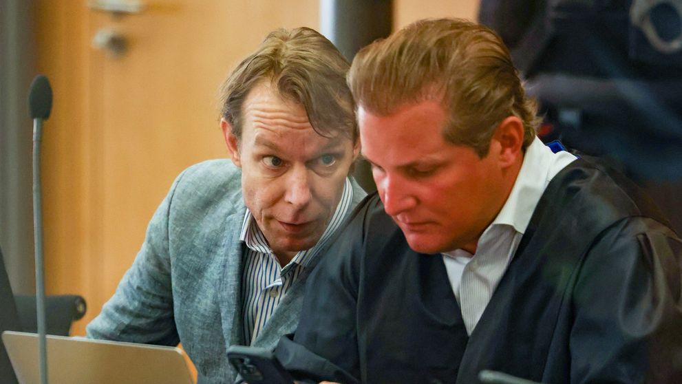 Verdict stupefiant! Christian Brueckner, principalul suspect în cazul Madeleine McCann și acuzat de crime sexuale, a primit decizia tribunalului