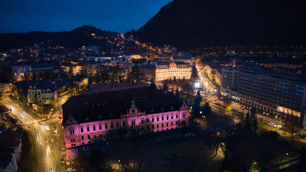 Un oraș din România, pe lista celor mai atractive locuri în care să călătorești în 2025. Vezi topul realizat de National Geographic