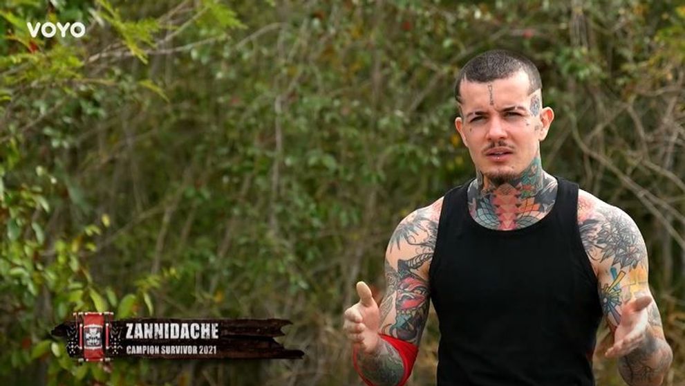 Survivor România 2023, 27 martie. Zanni stârnește hohote de râs în tribul Faimoșilor după ce începe să-l imite pe DOC