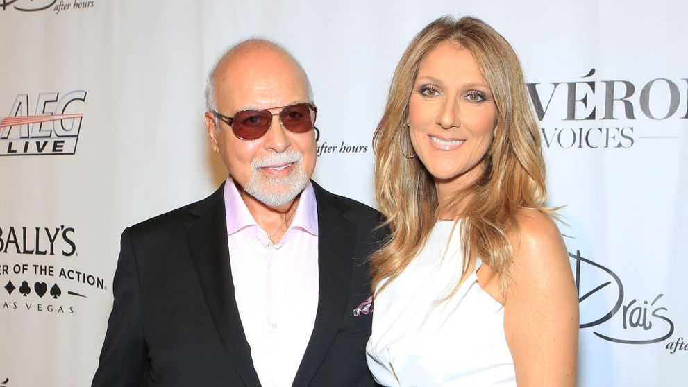Văduvă de 8 ani și diagnosticată cu sindromul persoanei rigide, Celine Dion mărturisește că îi simte și acum prezența soțului: „Când merg la tratamente, iau întotdeauna poze cu el”