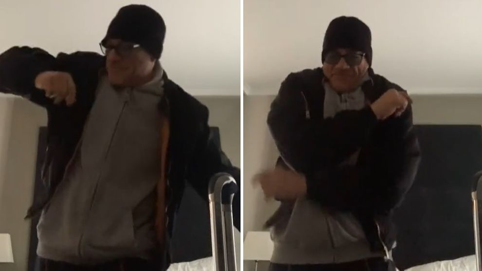 Jean-Claude Van Damme, un nou dans viral pe manele! Cum au reacționat românii când au auzit versurile lui Dani Mocanu
