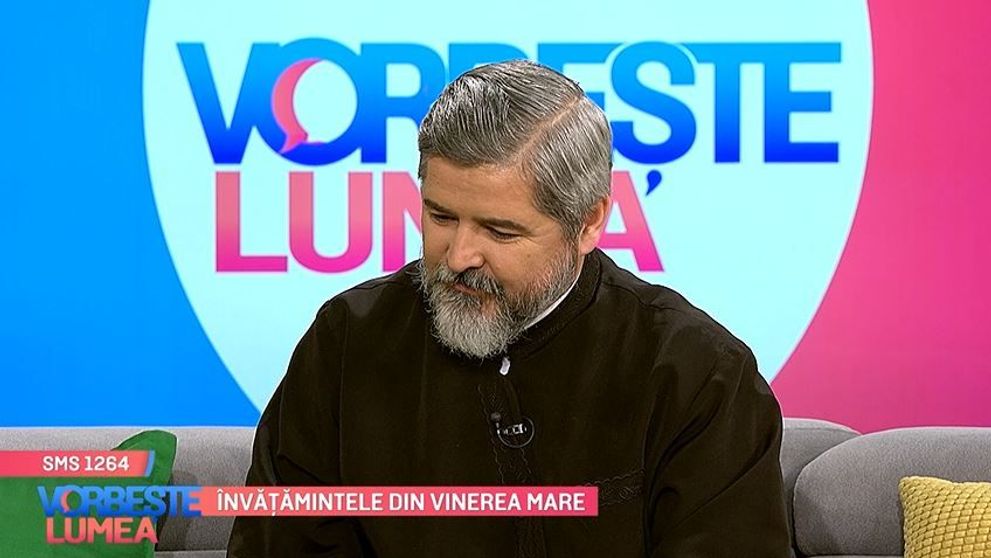 VIDEO Cat de importantă este Sărbătoarea Paștelui pentru un creștin adevărat