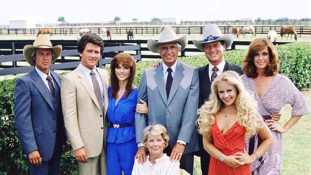 Veste tristă pentru fanii „Dallas”! A murit unul dintre actorii emblematici ai serialului, devenit un simbol al televiziunii americane