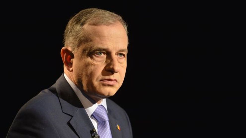 Senatorul Mircea Geoana, la “Dupa 20 de ani”