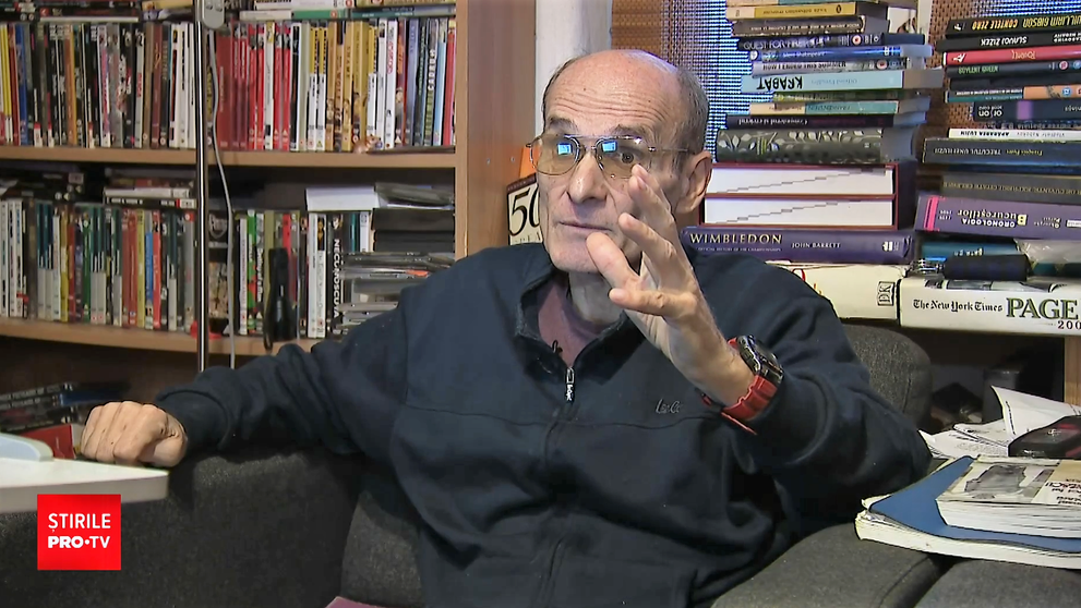 Cristian Tudor Popescu a analizat filmele premiate la Oscar 2023. Care sunt favoritele sale
