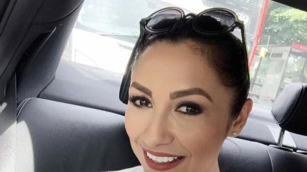 Cea mai sexy tinuta de pana acum. Aparitia cu care Andra a facut senzatie 