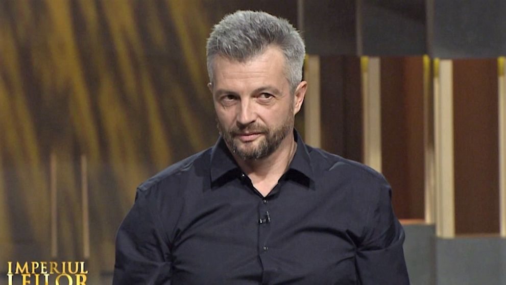 Dan Popa, antreprenorul care a refuzat 500.000 € la Imperiul Leilor: „Cred că pot să mă dezvolt singur”