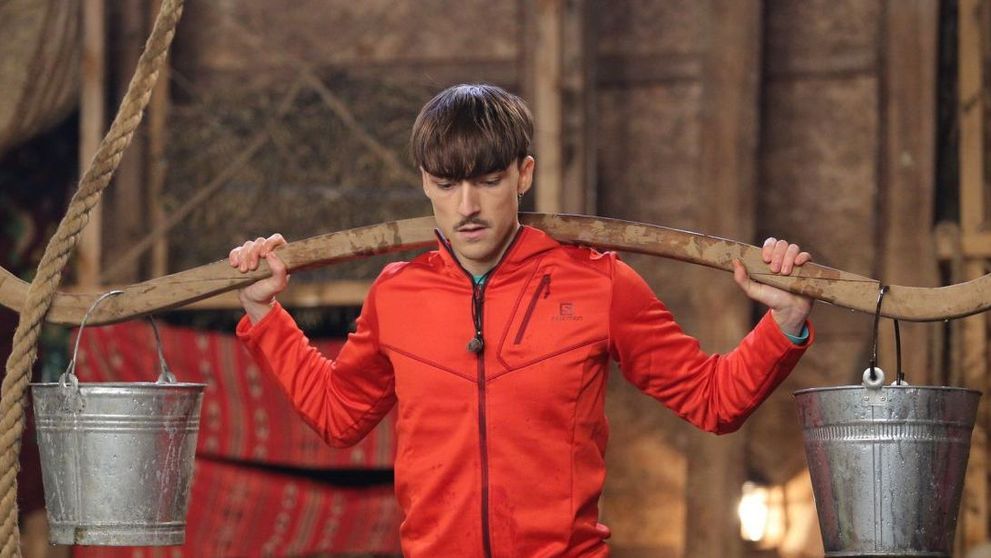 Emil Rengle este al doilea fermier care părăsește Ferma, cel mai urmărit show din această săptămână
