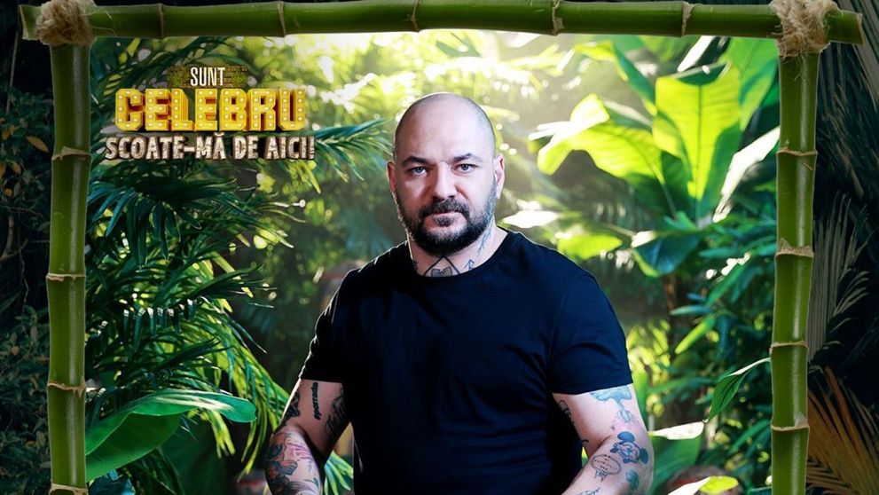 CE NU S-A VĂZUT LA TV Cristi Mitrea se ceartă cu Ioana Filimon, din cauza unei pâini: ”Te-ai trezit ciufută?”