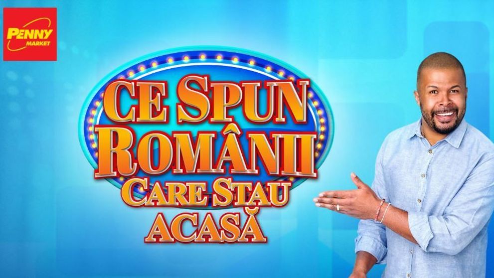 Penny a decretat: românii care au stat acasă au fost grozavi