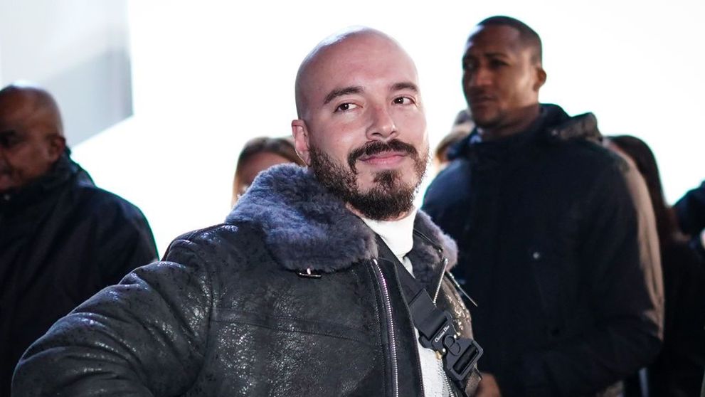 Cântărețul J Balvin suferă de anxietate și depresie. Ce mesaj emoționant le-a transmis fanilor