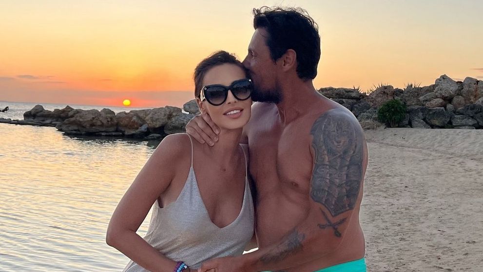 Ultimele pregătiri înainte de nuntă! Ce se întâmplă în aceste zile cu Daniel Pavel de la Survivor și iubita lui superbă