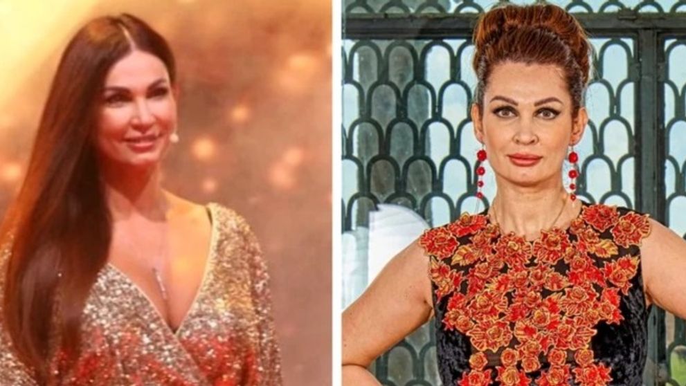 Nicoleta Luciu a slăbit 7 kilograme în doar trei săptămâni! Ce dietă a urmat vedeta și cum a reușit să arate din nou ca la 20 de ani