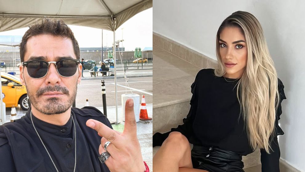 George Burcea și Misty, femeia cu Andreea Bălan a fost înșelată de un fost iubit, colaborare inedită pe plan profesional. Unde vor putea fi văzuți cei doi artiști