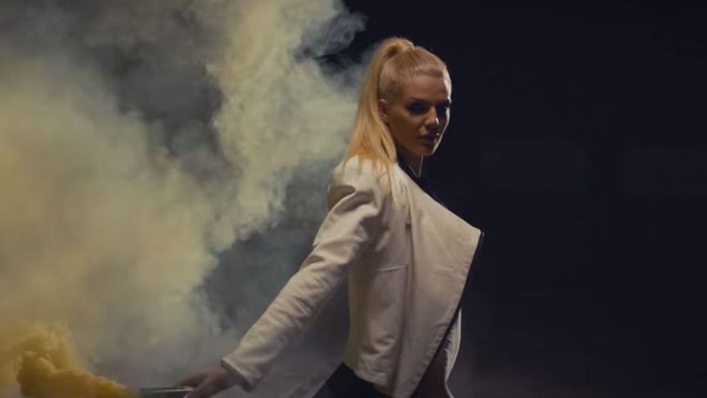 A fost respinsa la Vocea Romaniei in primul sezon, dar si-a continuat drumul in industria muzicala. Cum arata Theodora Marginean, una dintre cele mai seducatoare concurente