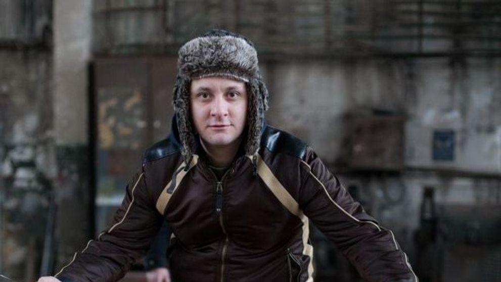 Octavian Strunila, infractor periculos in 