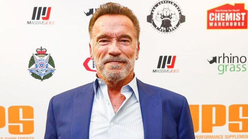 Dezvăluiri incredibile din viața intimă a lui Arnold Schwarzenegger: „A fost o experiență minunată”