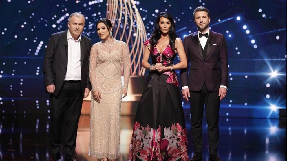 Tu decizi cel mai original moment din sezonul 8 Romanii au talent!