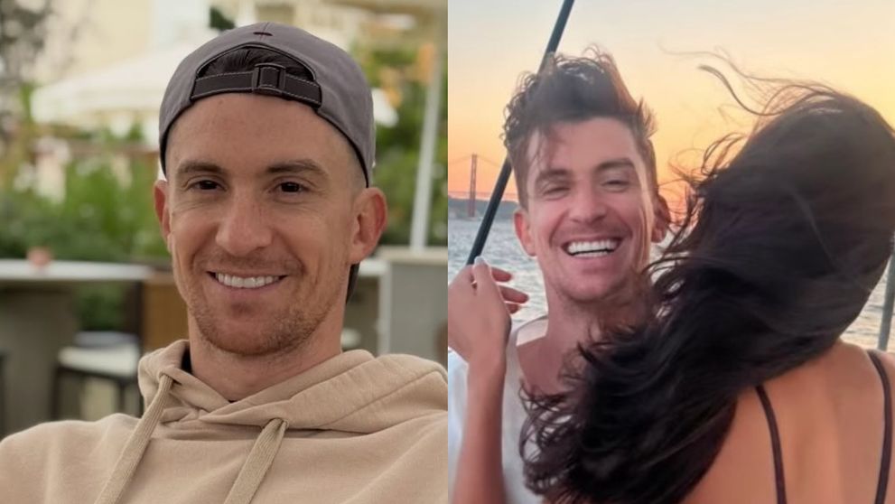 Rareș Cojoc și-a oficializat relația cu noua iubită. Cine este Claudia, femeia alături de care și-a refăcut viața după divorțul de Andreea Popescu. Primele imagini