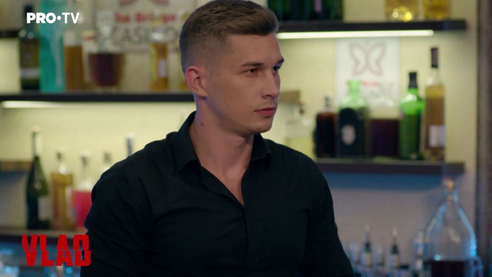 Alberto Hangan, câștigător al campaniei 
