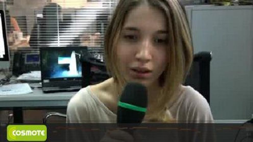 Uite ce nota a luat Monica Odagiu la aplicatia 