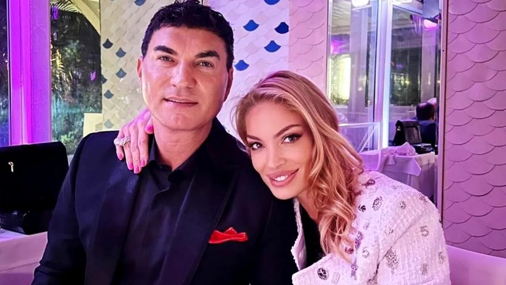 Valentina Pelinel a dat tot din casă! Ce face cu soțul ei, Cristi Borcea, când nu sunt văzuți de copii: „Experiențe doar noi doi...”. Dezvăluiri din intimitatea lor