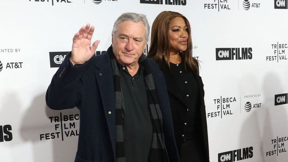 Robert De Niro, la sapă de lemn din cauza divorțului de soția lui, Grace Hightower