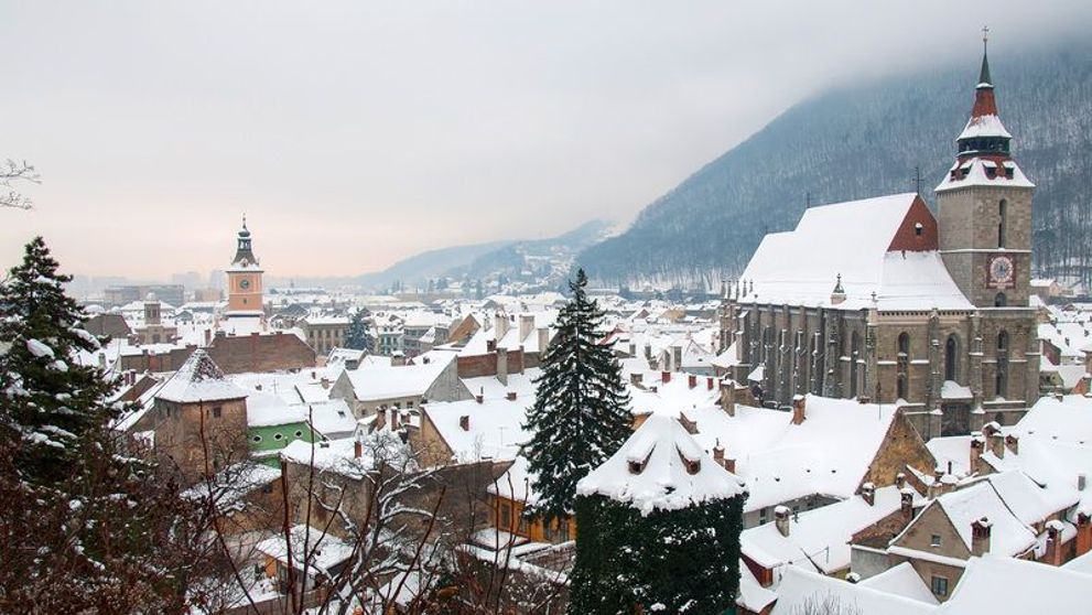 Bucuresti si Brasov, in topul celor mai ieftine destinatii de vacanta, potrivit Forbes