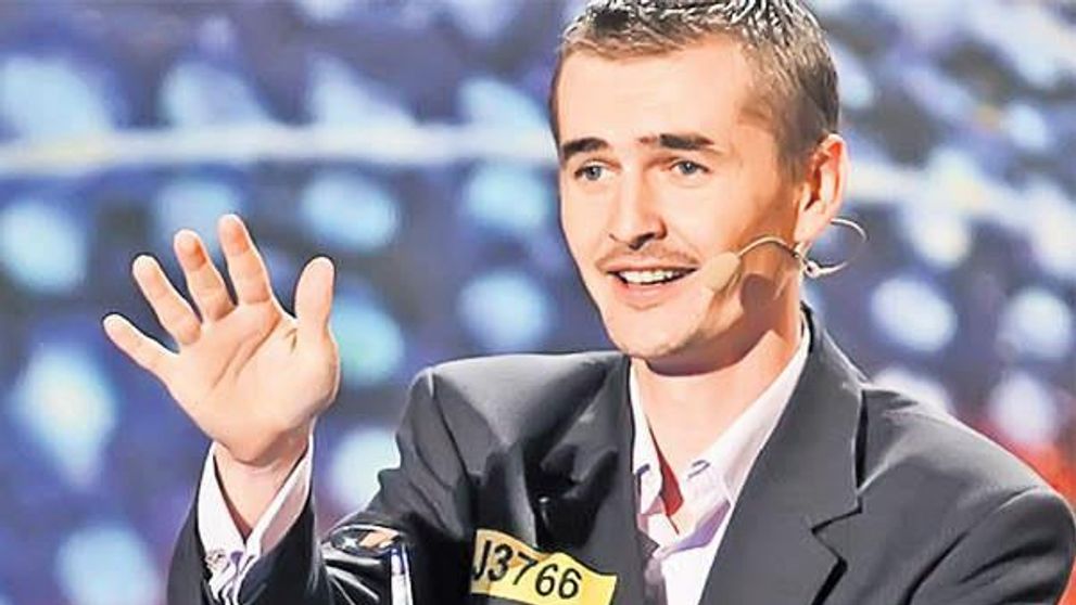 Îl mai ții minte pe Cristian Gog? Cum arată și cu ce se ocupă astăzi câștigătorul sezonului 2 Românii au talent