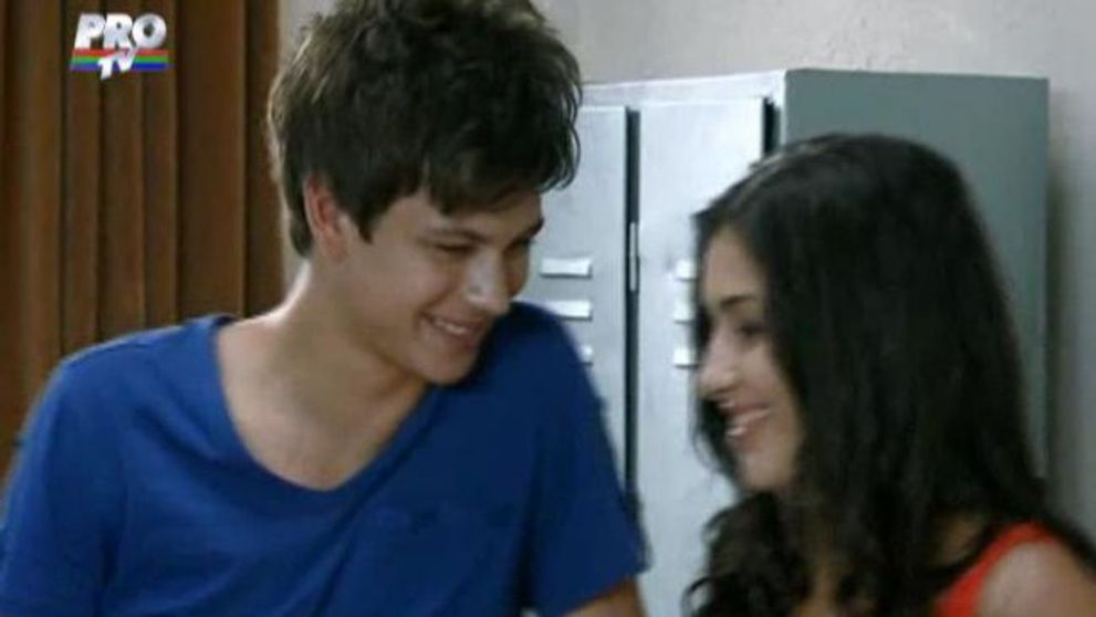Duet romantic in 
