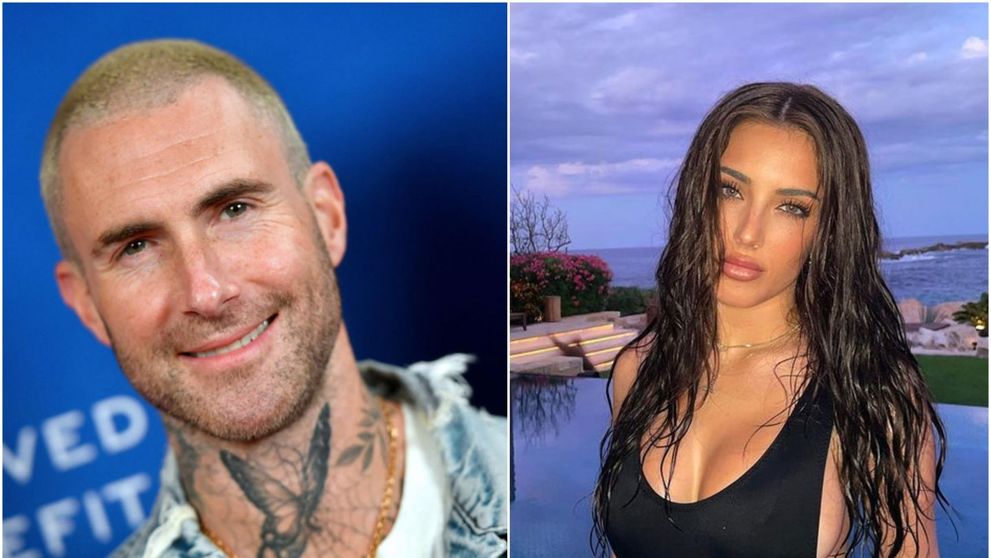 Adam Levine, acuzat că și-a înșelat soția însărcinată cu o tânără de 23 de ani. Ce a dezvăluit presupusa amantă