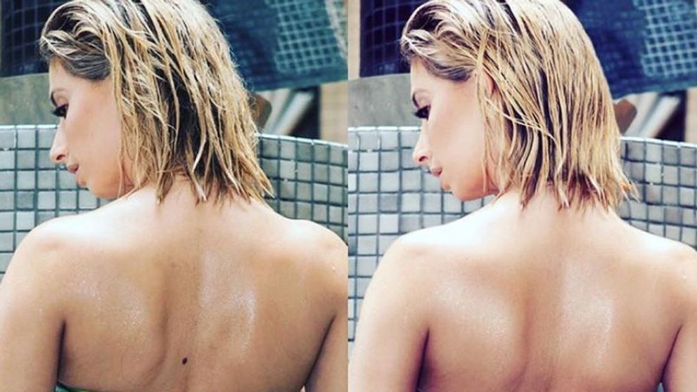 A daramat mitul femeilor perfecte de pe Instagram