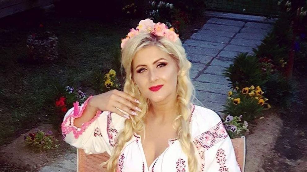 Poveste de viață demnă de un scenariu de Hollywood: A născut când avea cancer, iar apoi s-a întâmplat o minune