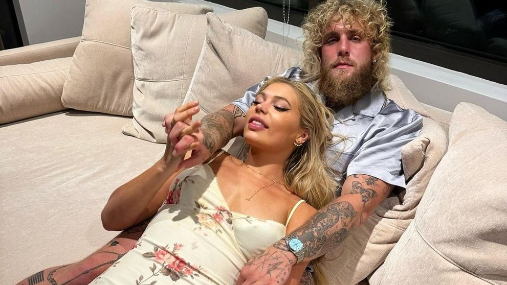Jake Paul a fost operat din nou la maxilar, după KO-ul suferit în fața lui Anthony Joshua: Şuruburile şi plăcile s-au desprins VIDEO