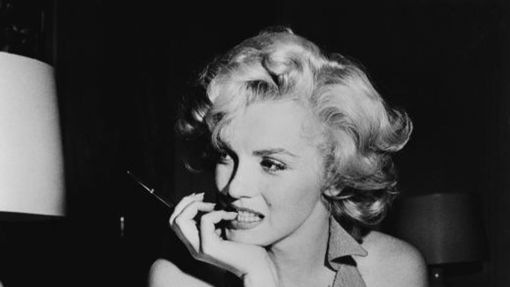 50 de ani de la disparitia fascinantei Marilyn Monroe. <span style=