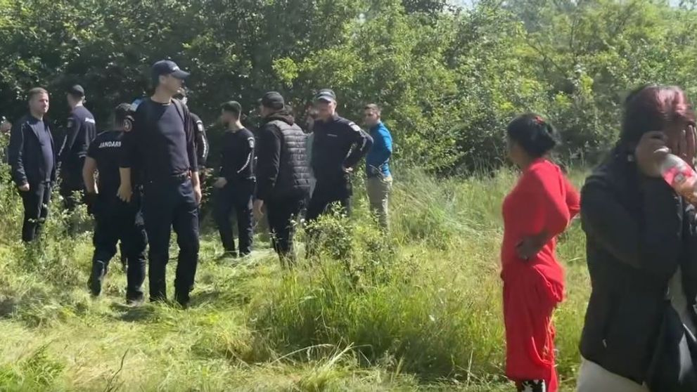 În ce împrejurări a murit Raisa, fetița de 2 ani care a fost dată dispărută în Breasta. Ce spun martorii care au văzut trupul minorei