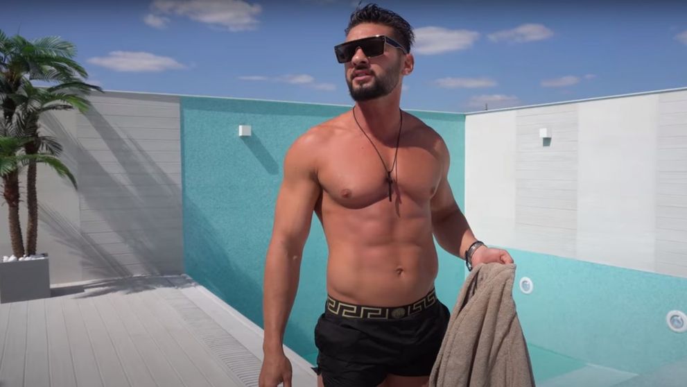 Dorian Popa a dezvăluit cum își cheltuie banii: „Dau în stânga și în dreapta”