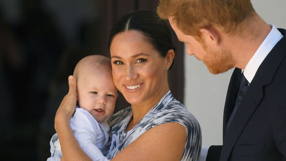 Victorie pentru Prințul Harry și Meghan Markle. Pot folosi numele “Archwell” pentru fundația lor