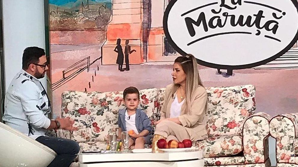 Stela Bizdu, povestea mamei care și-a pierdut piciorul într-un accident