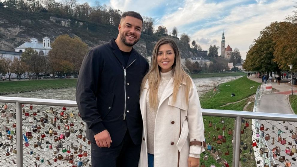 Culiță Sterp a dat vestea cea mare despre al doilea copil, chiar la nunta lui Iancu, în timp ce se afla pe scenă. Toată lumea s-a bucurat pentru el și Daniela Iliescu: „Doamne, ajută”