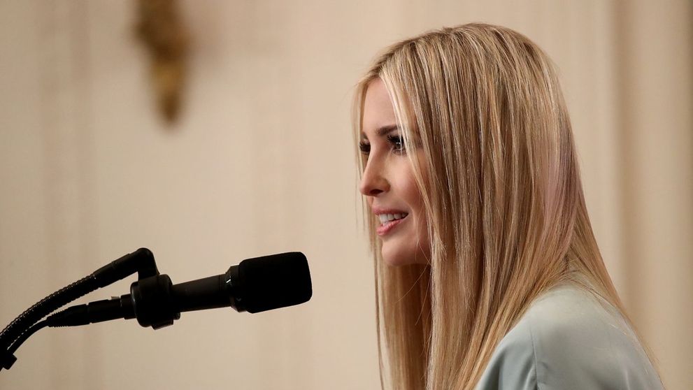 Motivul pentru care Ivanka Trump renunță la brand-ul ei de accesorii după un deceniu 