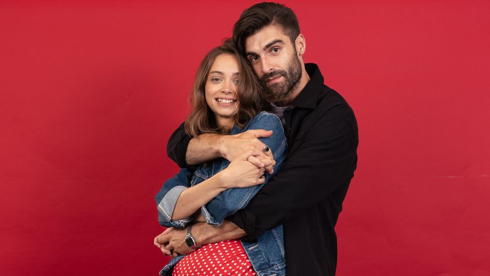 GROAPA, serialul care prezintă povestea incredibilă a familiei Vlahu, se vede de săptămâna aceasta, în exclusivitate, pe VOYO!