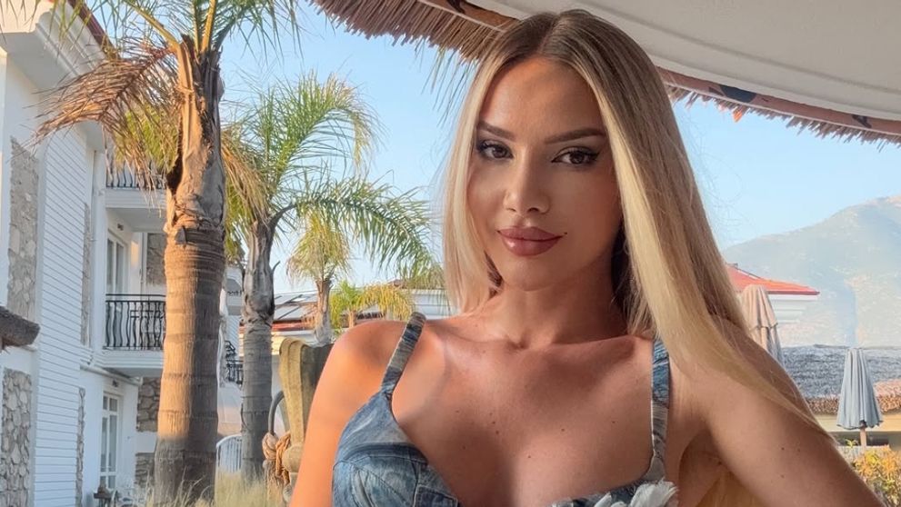 Otilia, forțată să se mărite: „Am avut atac de panică. Nu voiau să mă mai lase să plec!”