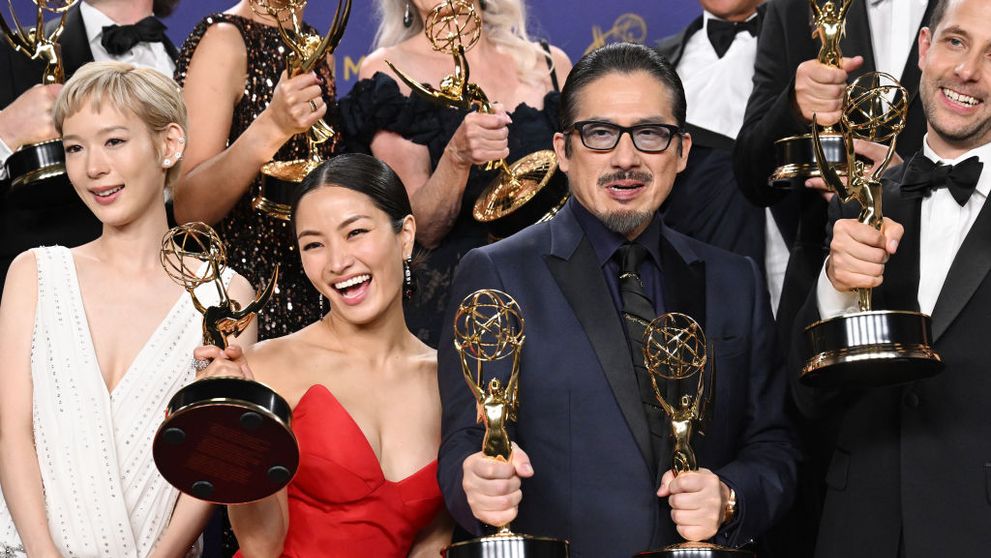 Premiile Emmy 2024, lista câștigătorilor. Shogun, record de trofee câștigate: a fost desemnat 