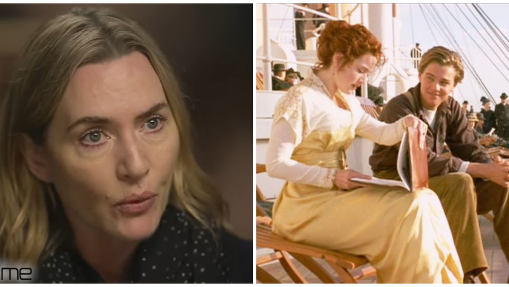 „Sper că asta vă bântuie!”. Motivul pentru care Kate Winslet a izbucnit în lacrimi când și-a amintit de perioada în care filma pentru Titanic alături de Leo DiCaprio: „A fost oribil, a fost foarte rău!”
