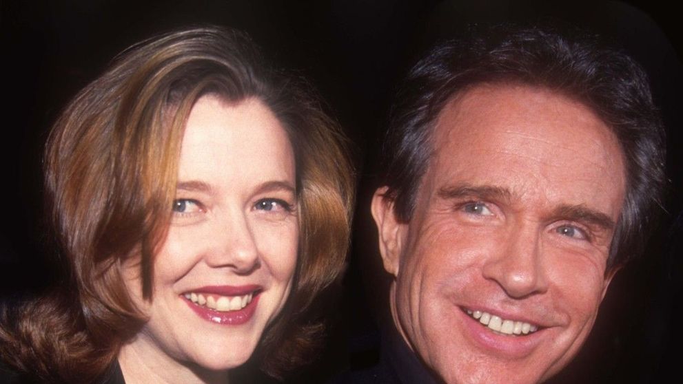 Annette Bening, despre fiica ei transsexuală. ”Sunt foarte mândră de el”