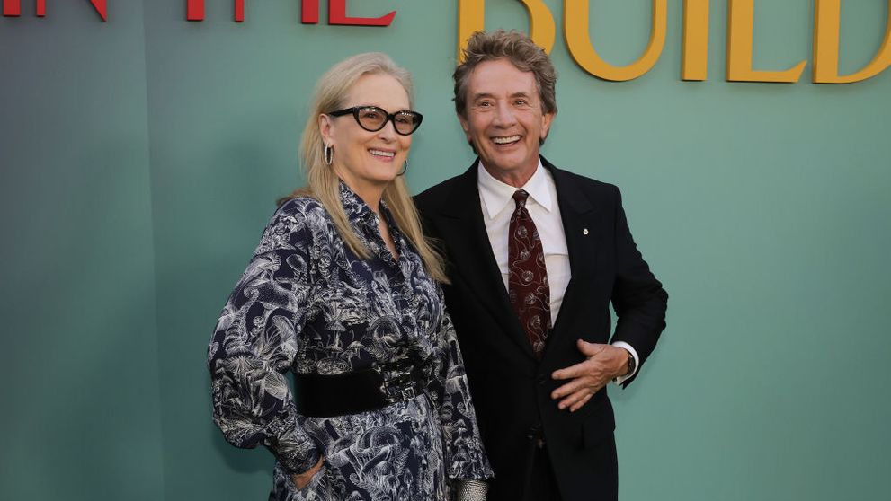 La 75 de ani, Meryl Streep are un nou iubit. Cine e actorul faimos cu care se iubește în secret de un an